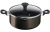Tefal Titanyum 1X EarlyPlus Difüzyon Tabanlı Derin Tencere 24 cm