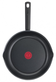 Tefal Titanyum 1X EarlyPlus Difüzyon Tabanlı Tava 30 cm