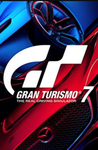 Gran Turismo 7 PS resim