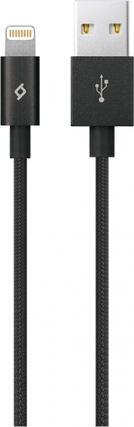 ttec AlumiCable Şarj Kablosu (1.2 m)