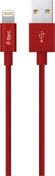 ttec AlumiCable Şarj Kablosu (1.2 m)