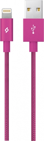 ttec AlumiCable Şarj Kablosu (1.2 m)