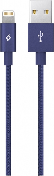 ttec AlumiCable Şarj Kablosu (1.2 m)