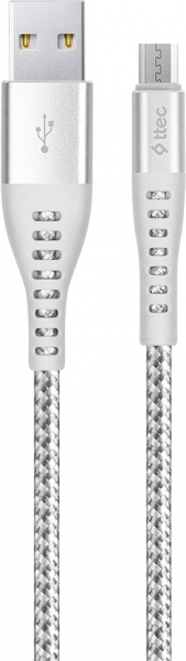 ttec ExtremeCable Şarj Kablosu