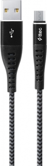 ttec ExtremeCable Şarj Kablosu