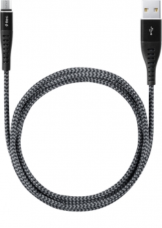 ttec ExtremeCable Şarj Kablosu