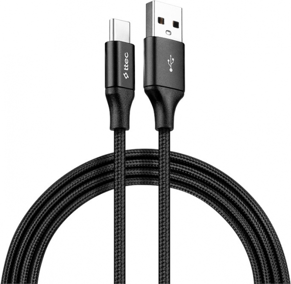 ttec AlumiCable XL 2DK23 Şarj Kablosu