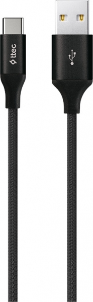 ttec AlumiCable XL 2DK23 Şarj Kablosu