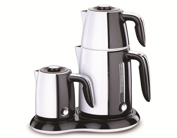 Korkmaz A367 Çay Makinesi