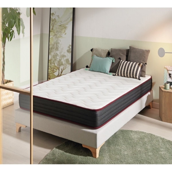 Heyner RedWay 50x100 cm Yaylı Yatak