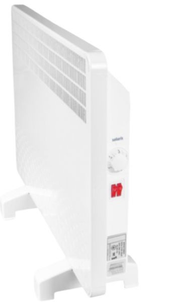 Solaris KIP4550M10 1000W Konvektör Isıtıcı