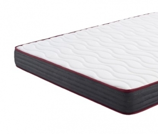 Heyner RedWay 60x170 cm Yaylı Yatak