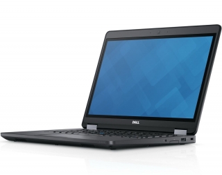Dell Latitude E5470 N001LE5470U14EMEAU Laptop