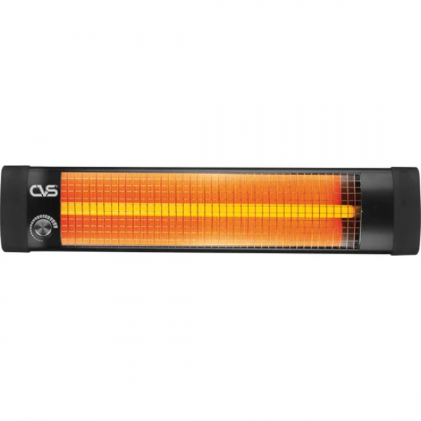CVS DN 3029 2000W Infrared Isıtıcı