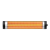 CVS DN-3031 2600W Infrared Isıtıcı