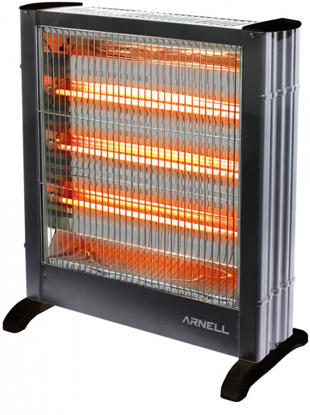 Arnell AR836 2700W Quartz Isıtıcı