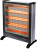 Arnell AR836 2700W Quartz Isıtıcı