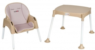 Baby Door Bambu 3 in 1 Mama Sandalyesi