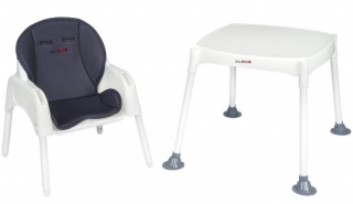 Baby Door Panna 3 in 1 Mama Sandalyesi
