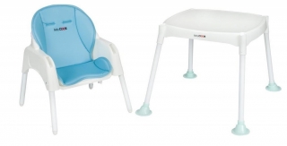 Baby Door Sugar 3 in 1 Mama Sandalyesi