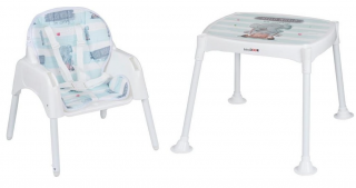 Baby Door Filli 3 in 1 Mama Sandalyesi