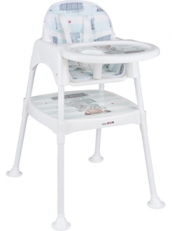 Baby Door Filli 3 in 1 Mama Sandalyesi