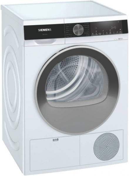 Siemens WQ41G200TR Isı Pompalı Kurutma Makinesi