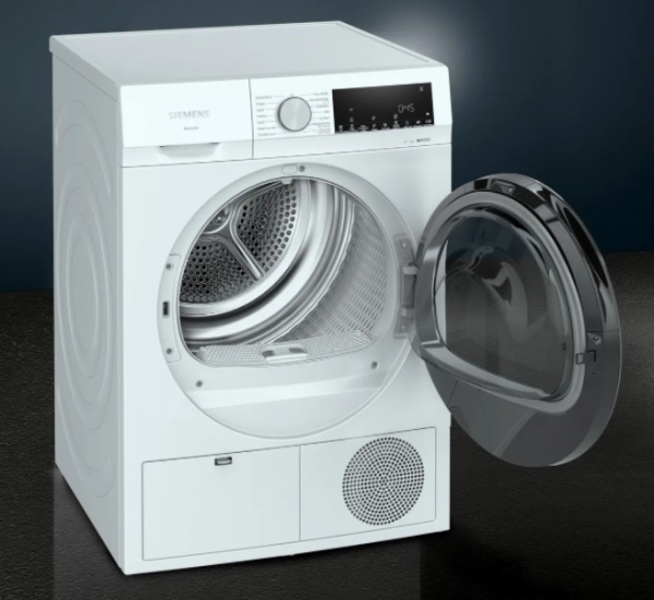 Siemens WQ41G200TR Isı Pompalı Kurutma Makinesi