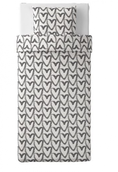 Ikea Lyktfibbla 150x200 cm