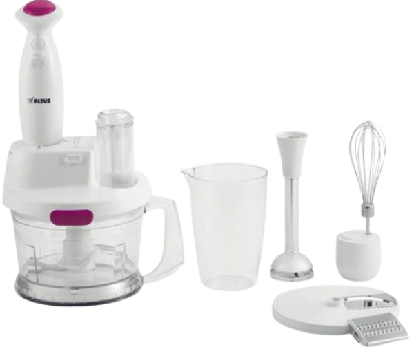 Altus AL739 Blender