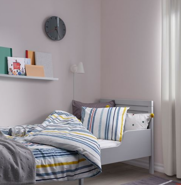 Ikea Nattslanda 150x200 cm