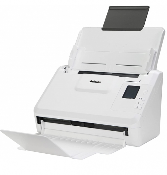Avision AD340GN Tarayıcı