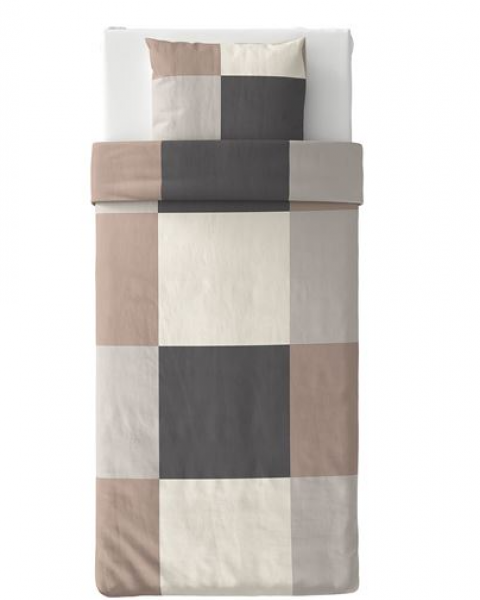 Ikea Brunkrissla 150x200 cm