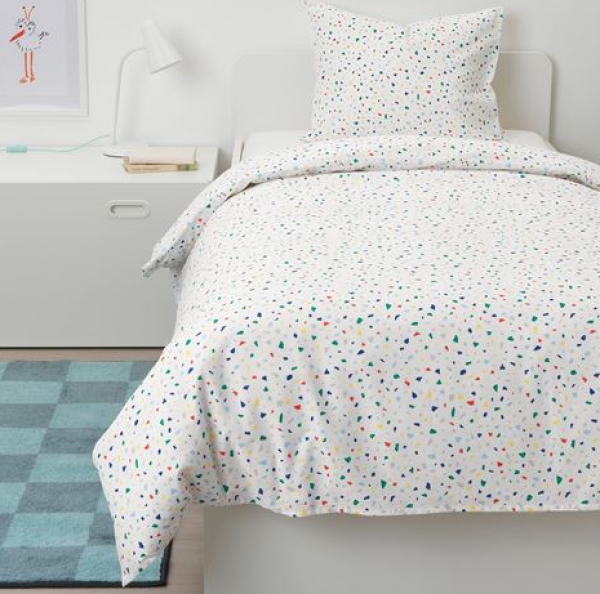Ikea Möjlighet 150x200 cm