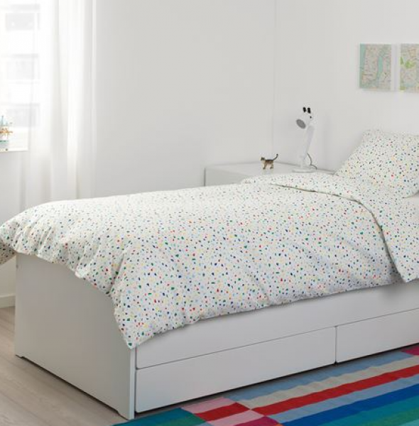 Ikea Möjlighet 150x200 cm