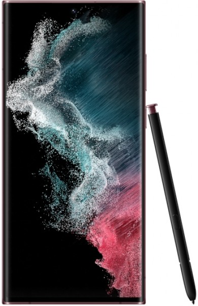 Samsung Galaxy S22 Ultra
