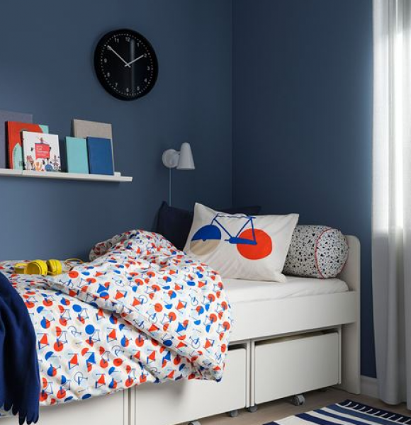 Ikea Sportslig 150x200 cm