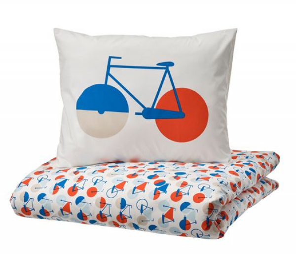 Ikea Sportslig 150x200 cm