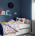 Ikea Sportslig 150x200 cm resim