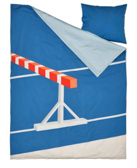 Ikea Sportslig 150x200 cm