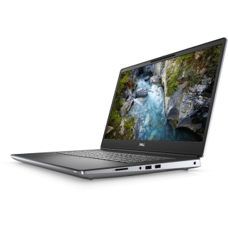 Dell Precision 7760 XCTOP7760EMEA-2 Laptop