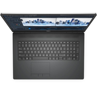 Dell Precision 7760 XCTOP7760EMEA-2 Laptop