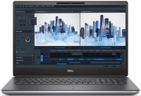 Dell Precision 7760 XCTOP7760EMEA-2 resim