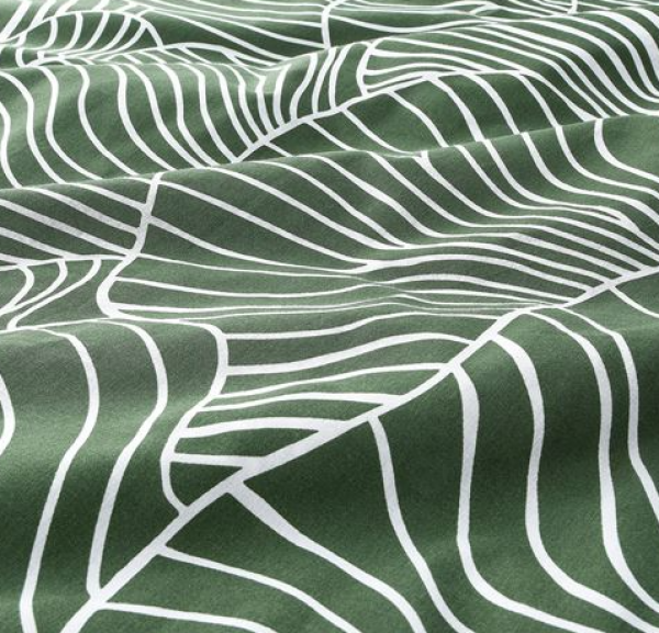 Ikea Svampmal 150x200 cm