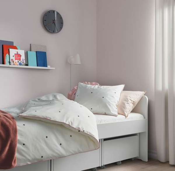 Ikea Vankrets 150x200 cm