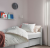 Ikea Vankrets 150x200 cm