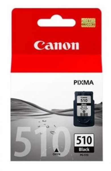 Canon PG-510BK Kartuş
