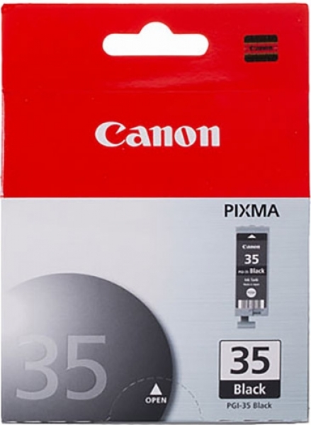Canon PGI-35BK Kartuş