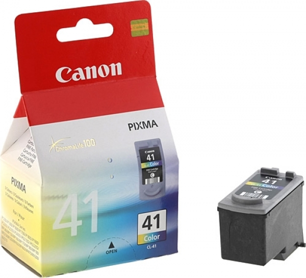 Canon 41 Kartuş