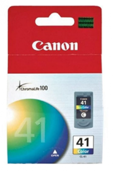 Canon 41 Kartuş